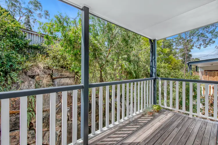 Fifth view of Homely townhouse listing, 7/87 Russell Tce, Indooroopilly QLD 4068