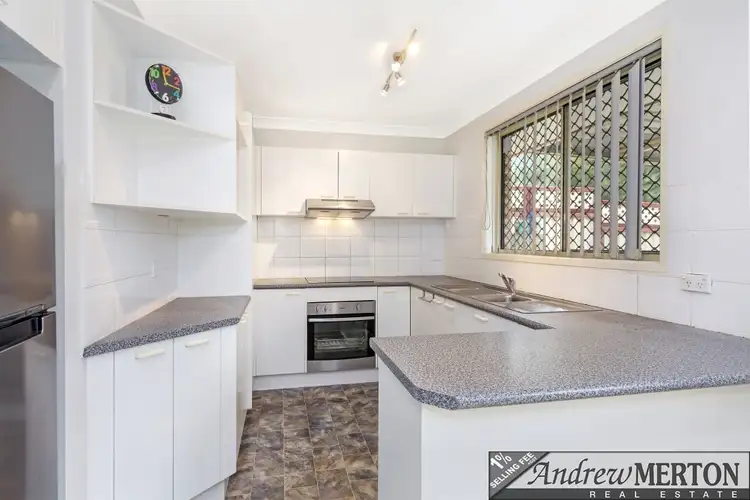 Third view of Homely townhouse listing, Unit 9/11 Atchison St, St Marys NSW 2760