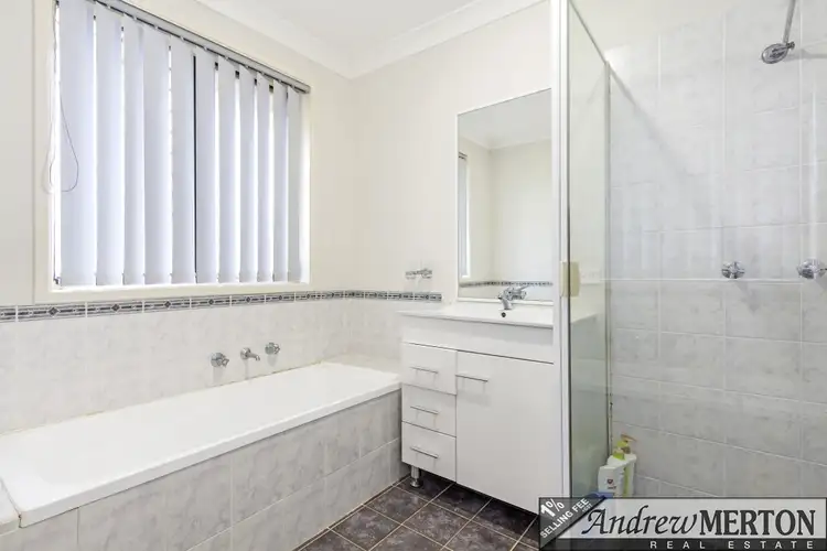 Seventh view of Homely townhouse listing, Unit 9/11 Atchison St, St Marys NSW 2760