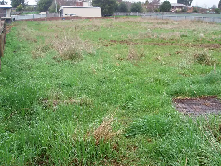 Main view of Homely land listing, Lot/7 East Goderich Street, Deloraine TAS 7304