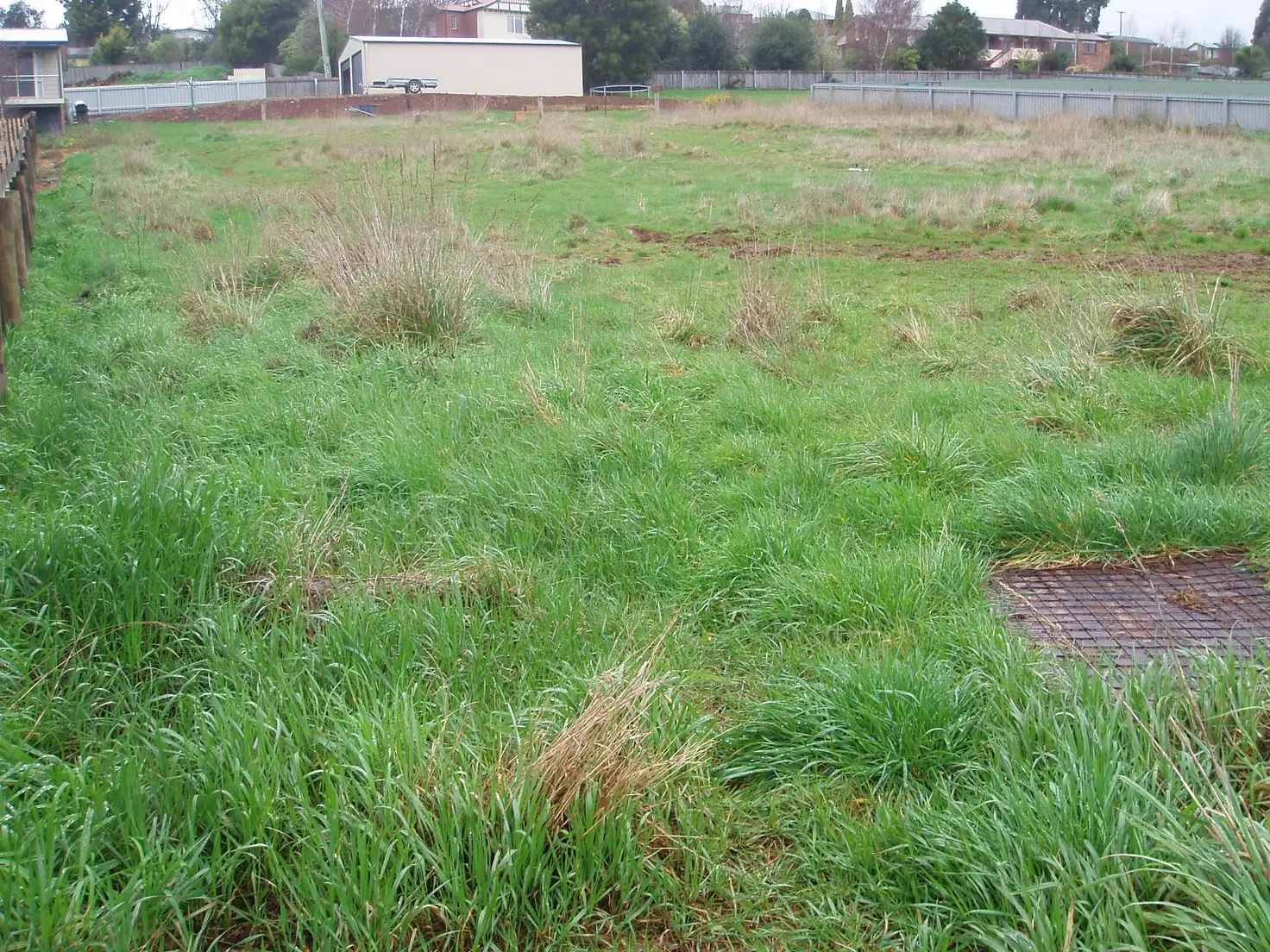 Main view of Homely land listing, Lot/7 East Goderich Street, Deloraine TAS 7304