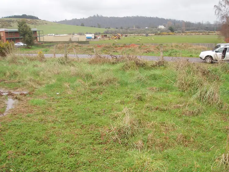 Second view of Homely land listing, Lot/7 East Goderich Street, Deloraine TAS 7304