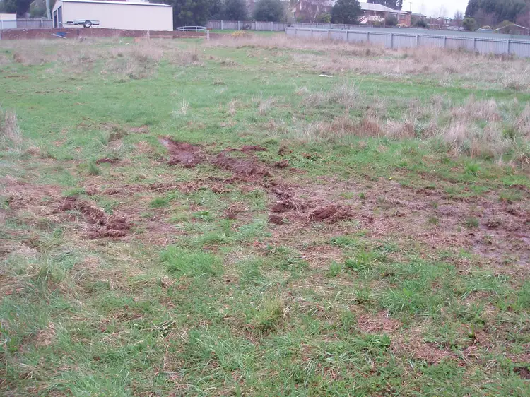 Third view of Homely land listing, Lot/7 East Goderich Street, Deloraine TAS 7304