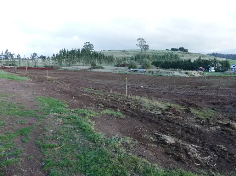 Fourth view of Homely land listing, Lot/7 East Goderich Street, Deloraine TAS 7304