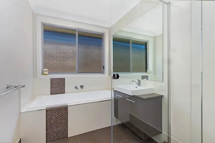 Fourth view of Homely house listing, 25 Cawley Cct, Ropes Crossing NSW 2760