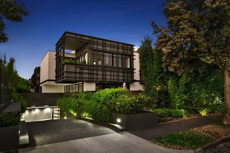 6/4 Dudley Street, Brighton VIC 3186