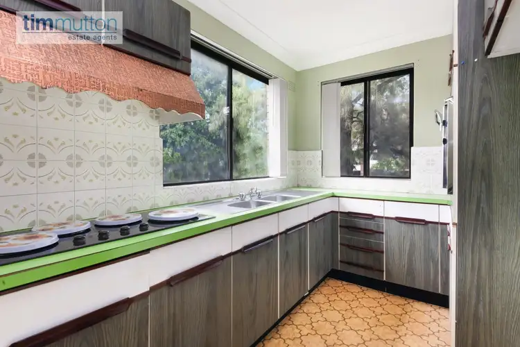 Third view of Homely unit listing, Unit 1/2 Drummond St, Warwick Farm NSW 2170