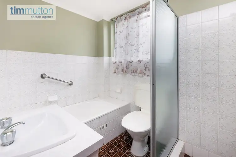 Sixth view of Homely unit listing, Unit 1/2 Drummond St, Warwick Farm NSW 2170