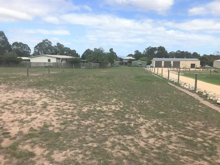 Main view of Homely land listing, 18 Smith St, Briagolong VIC 3860