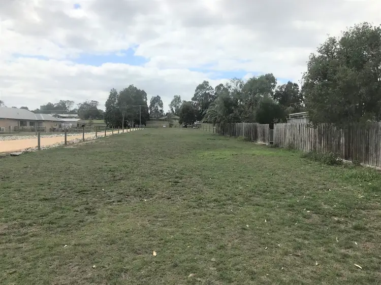 Second view of Homely land listing, 18 Smith St, Briagolong VIC 3860