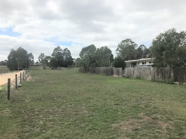 Third view of Homely land listing, 18 Smith St, Briagolong VIC 3860