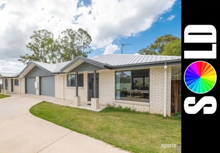 1 & 2/24 Wisteria Lane, Southside QLD 4570