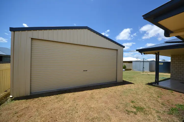 Third view of Homely house listing, 21 Emery St, Gracemere QLD 4702
