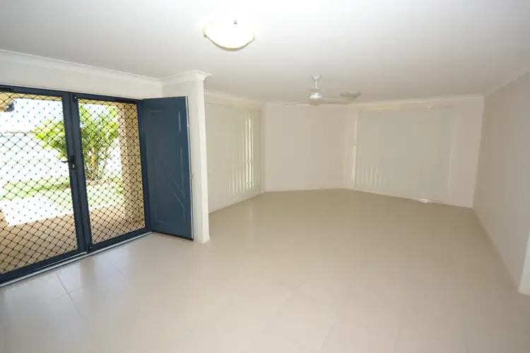 Fourth view of Homely house listing, 21 Emery St, Gracemere QLD 4702