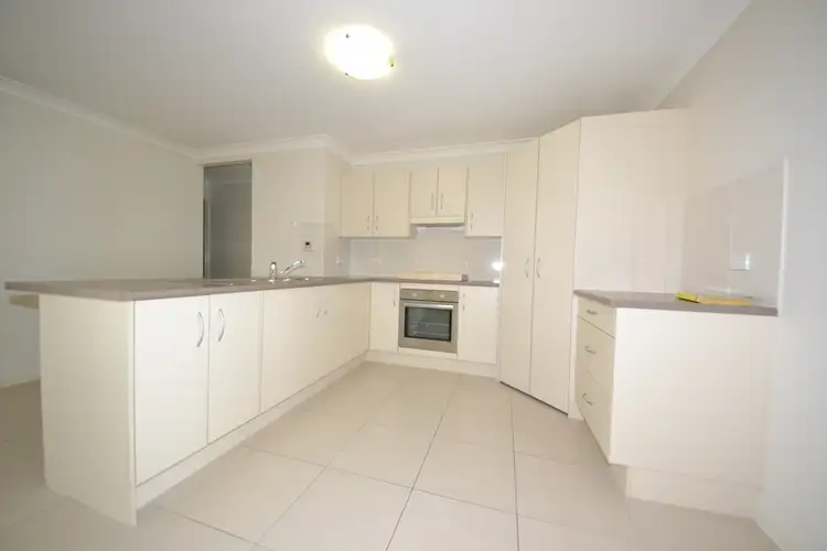 Fifth view of Homely house listing, 21 Emery St, Gracemere QLD 4702