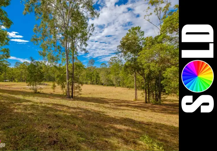 Lot 533 Fleming Road, Glenwood QLD 4570
