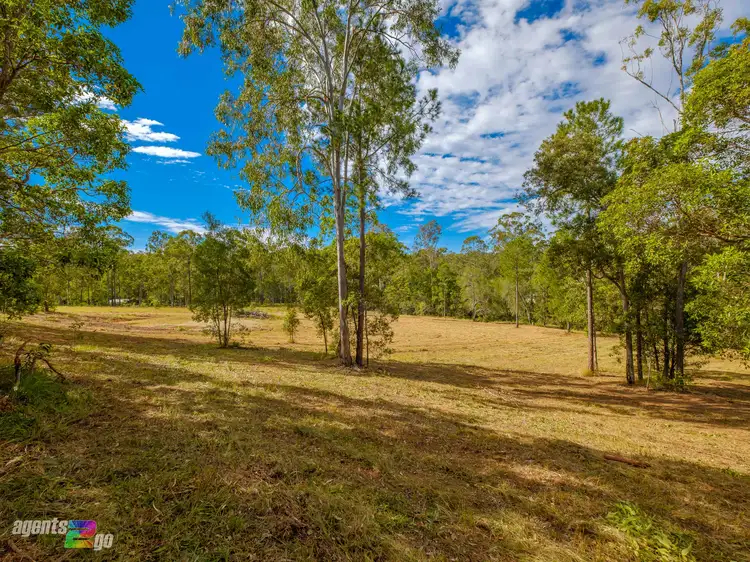 Second view of Homely land listing, Lot 533 Fleming Road, Glenwood QLD 4570
