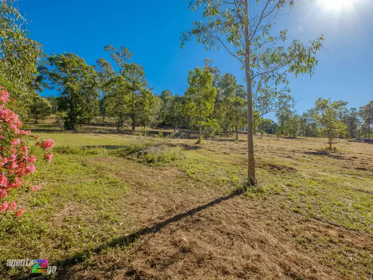 Third view of Homely land listing, Lot 533 Fleming Road, Glenwood QLD 4570