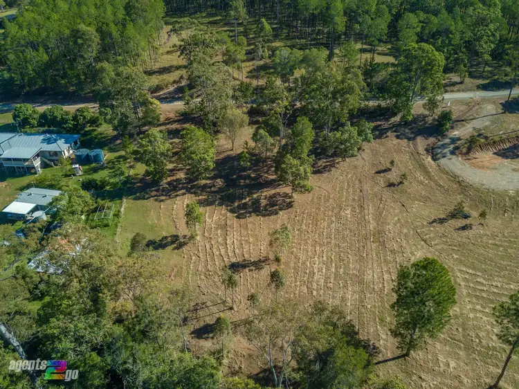 Sixth view of Homely land listing, Lot 533 Fleming Road, Glenwood QLD 4570