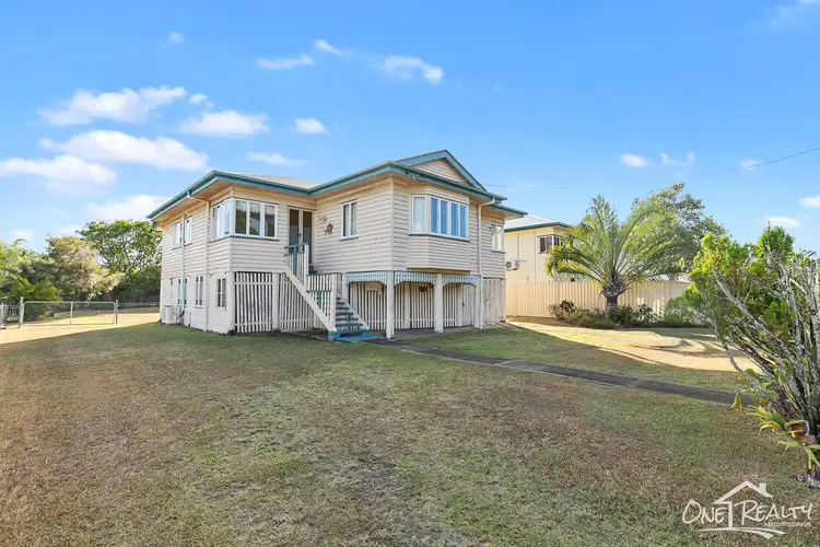 Main view of Homely house listing, 538 Alice St, Maryborough QLD 4650