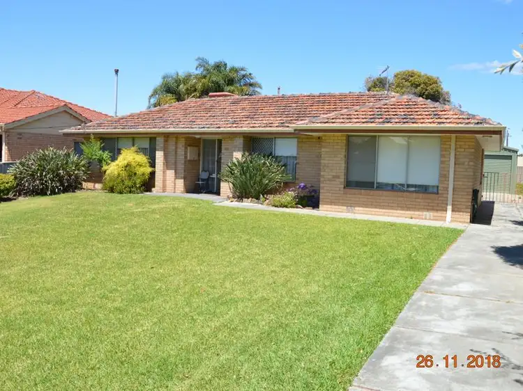 Main view of Homely house listing, 34 Harper Street, Woodbridge WA 6056