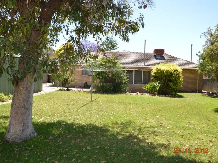 Second view of Homely house listing, 34 Harper Street, Woodbridge WA 6056