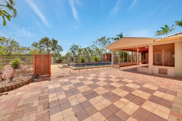 Main view of Homely rural property listing, 15 Wyndham Rd, Beecher QLD 4680