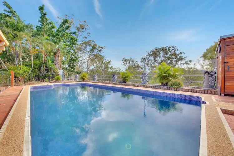 Third view of Homely rural property listing, 15 Wyndham Rd, Beecher QLD 4680