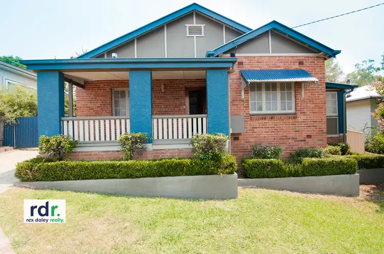 24 King Street, Inverell NSW 2360