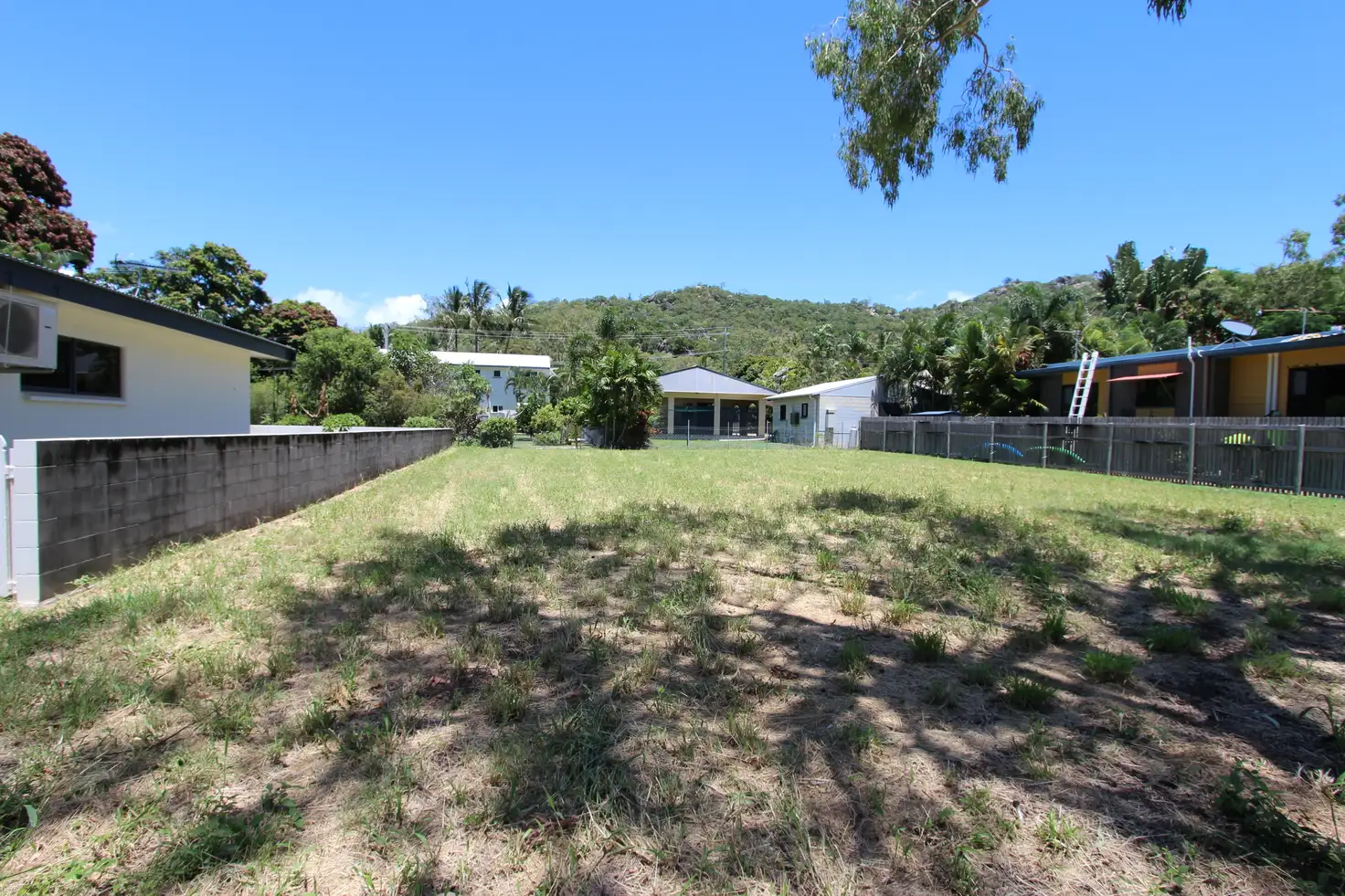 Main view of Homely land listing, 4 Serene Pl, Nelly Bay QLD 4819