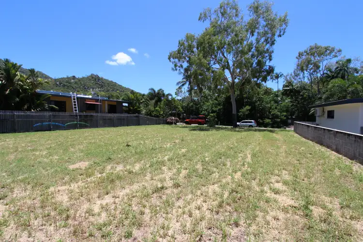 Second view of Homely land listing, 4 Serene Pl, Nelly Bay QLD 4819