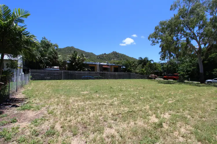 Third view of Homely land listing, 4 Serene Pl, Nelly Bay QLD 4819