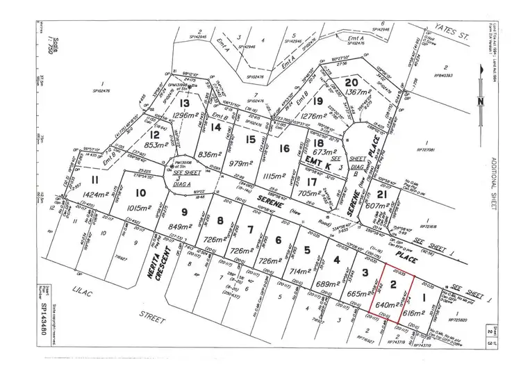 Fifth view of Homely land listing, 4 Serene Pl, Nelly Bay QLD 4819