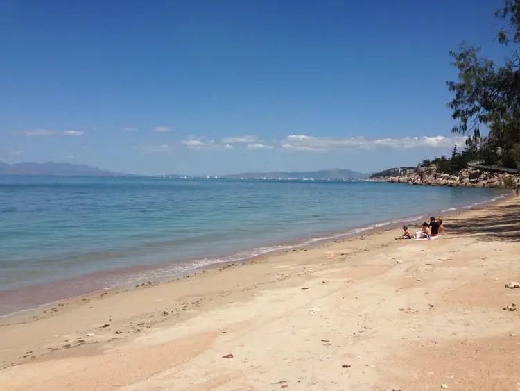 Second view of Homely unit listing, Unit 2/37 Marine Pde, Arcadia QLD 4819