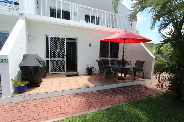 Fourth view of Homely unit listing, Unit 2/37 Marine Pde, Arcadia QLD 4819