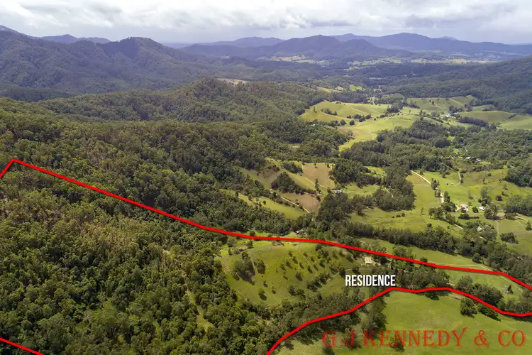 Second view of Homely house listing, 1290 Missabotti Rd, Missabotti NSW 2449