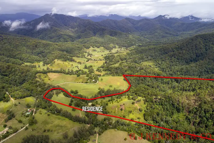 Third view of Homely house listing, 1290 Missabotti Rd, Missabotti NSW 2449