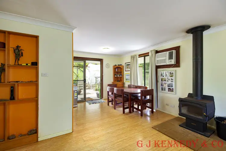 Fourth view of Homely house listing, 1290 Missabotti Rd, Missabotti NSW 2449