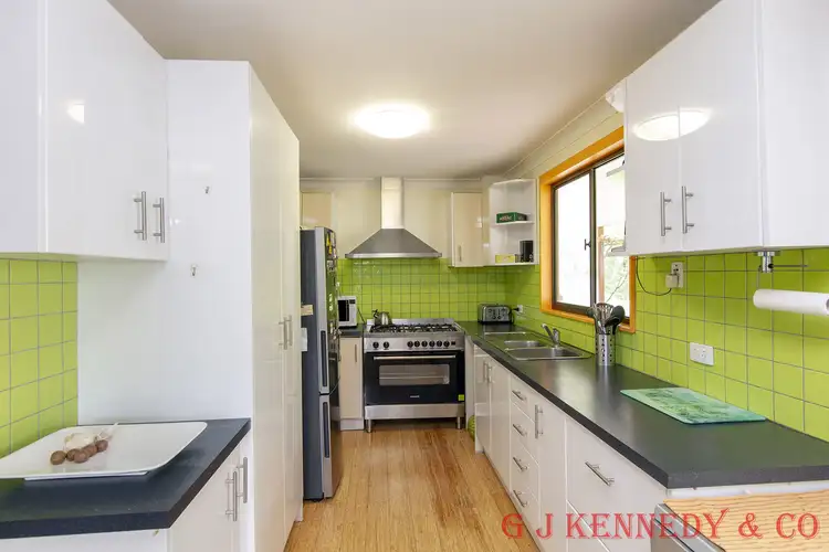 Fifth view of Homely house listing, 1290 Missabotti Rd, Missabotti NSW 2449