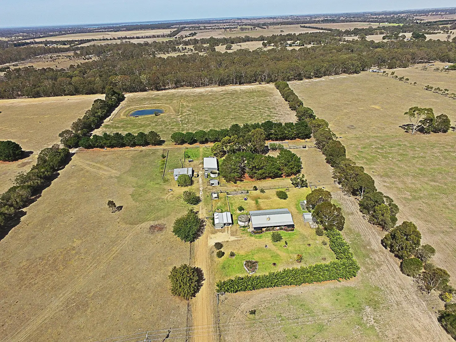 Main view of Homely house listing, 1040 Forge Creek Rd, Forge Creek VIC 3875