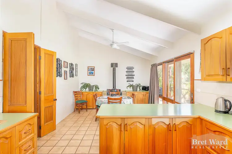 Fourth view of Homely house listing, 1040 Forge Creek Rd, Forge Creek VIC 3875