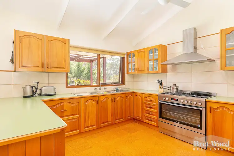 Fifth view of Homely house listing, 1040 Forge Creek Rd, Forge Creek VIC 3875