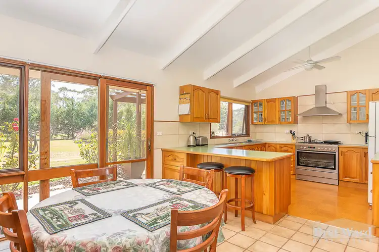 Sixth view of Homely house listing, 1040 Forge Creek Rd, Forge Creek VIC 3875