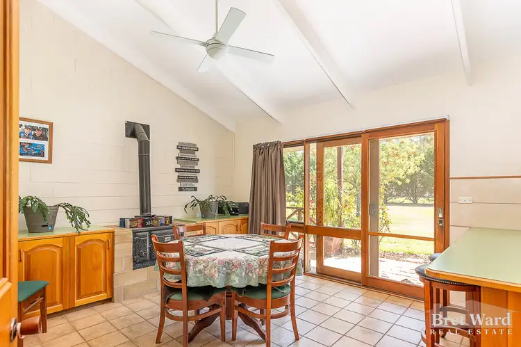 Seventh view of Homely house listing, 1040 Forge Creek Rd, Forge Creek VIC 3875