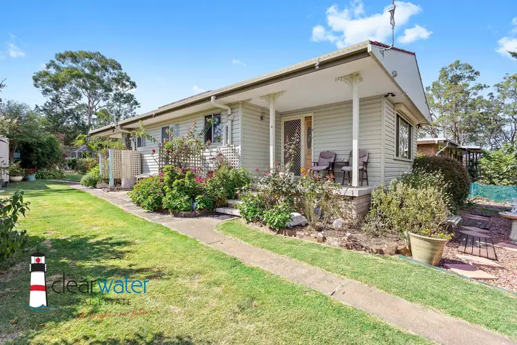 34 Maunsell St, Moruya NSW 2537
