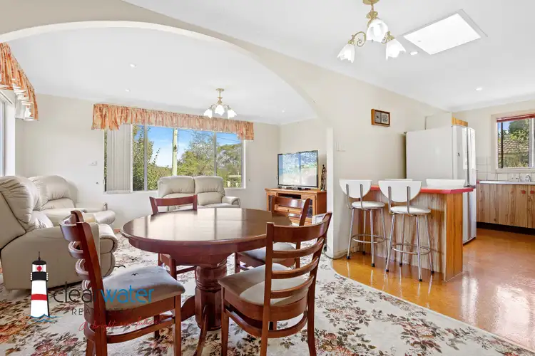 Fifth view of Homely house listing, 34 Maunsell St, Moruya NSW 2537