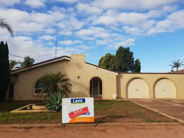 Main view of Homely house listing, 477 Senate Road, Port Pirie SA 5540