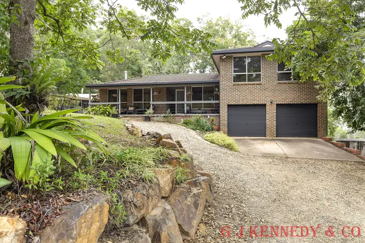 123 Coronation Rd, Congarinni North NSW 2447