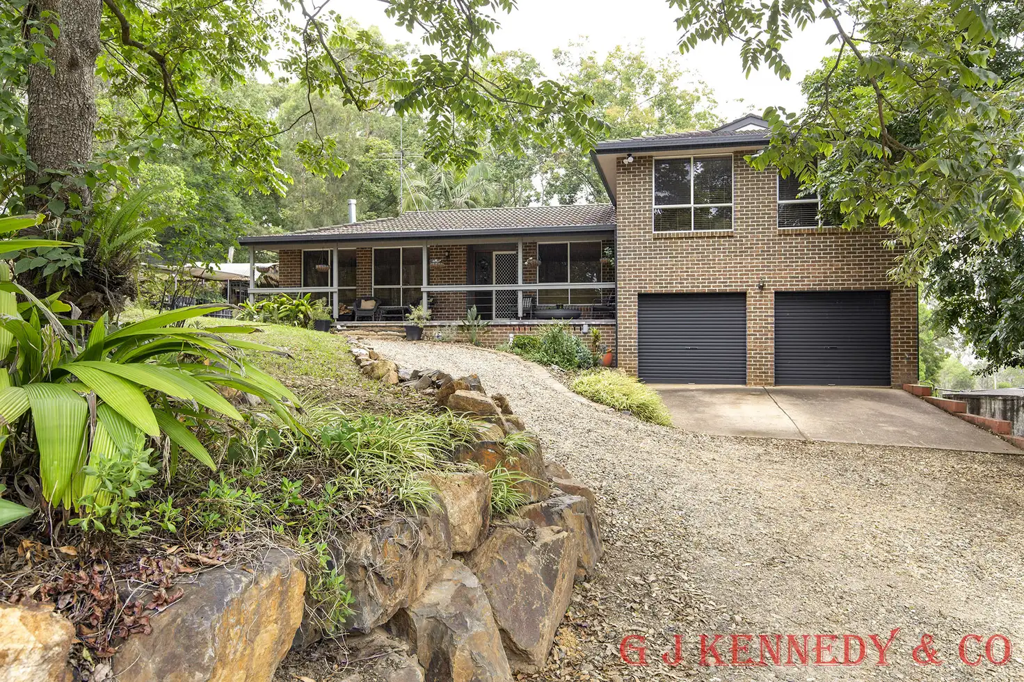 Main view of Homely house listing, 123 Coronation Rd, Congarinni North NSW 2447