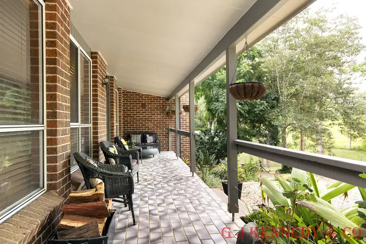 Second view of Homely house listing, 123 Coronation Rd, Congarinni North NSW 2447